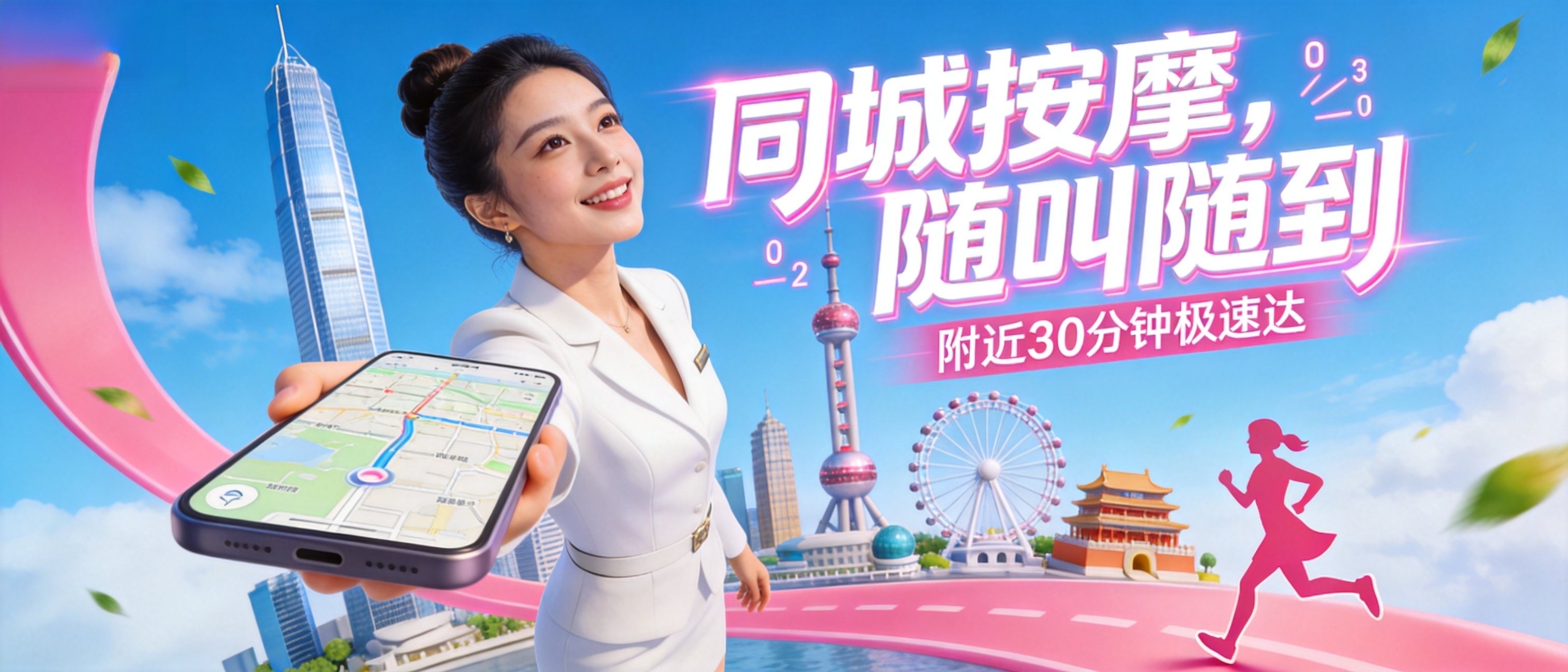 南宁活立到家上门按摩：把放松这件事，真正还给自己
